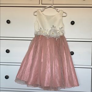 Beautiful Special Occasion Dress